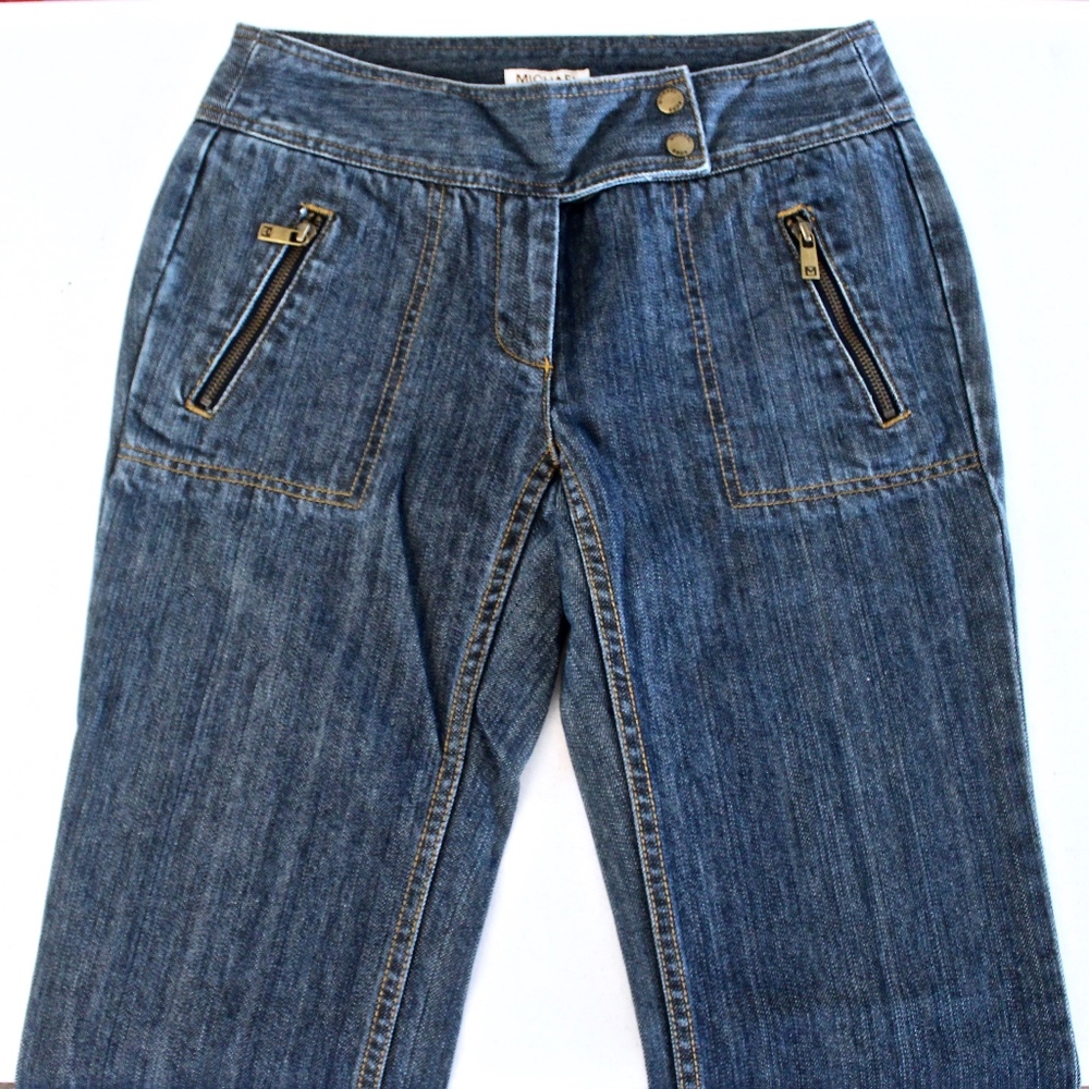 Michael Kors Jeans! :)